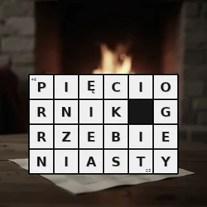 Hasło krzyżówkowe potentilla conferta gatunek rośliny należący do rodziny różowatych - pięciornik grzebieniasty – rozwiązanie, synonimy, podpowiedzi i definicje krzyżówkowe